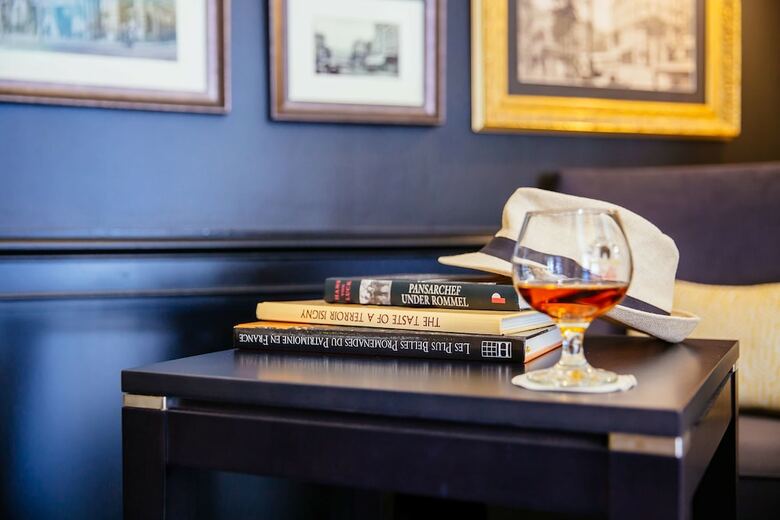 Hotel Best Western Plus Le Moderne