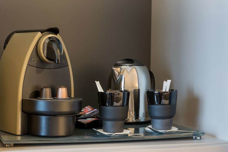 Hotel Best Western Plus Le Moderne