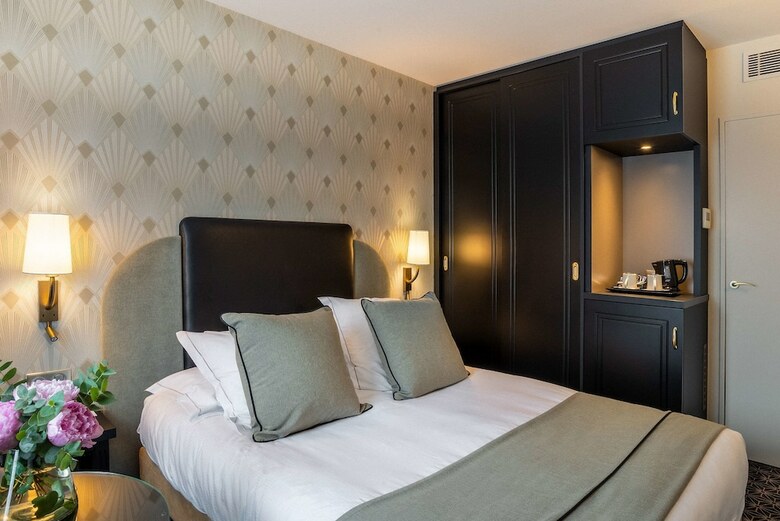 Hotel Best Western Plus Le Moderne