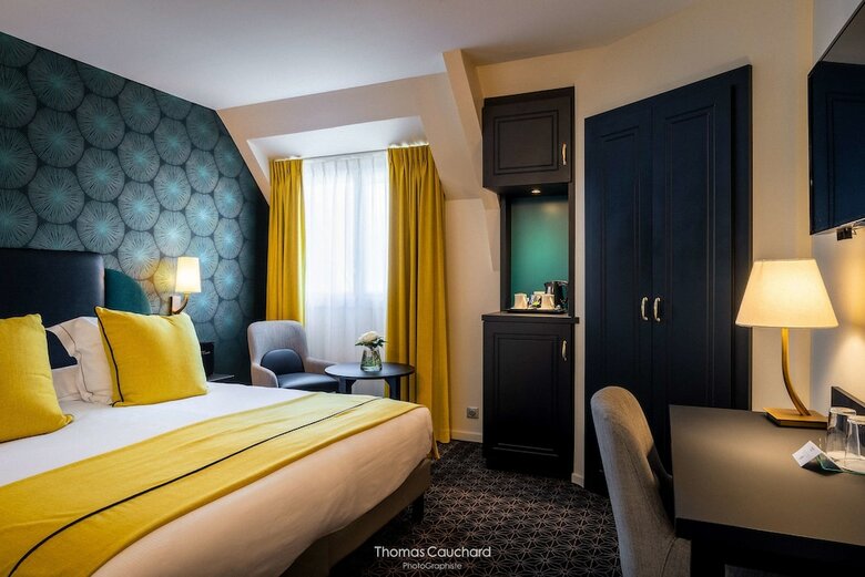 Hotel Best Western Plus Le Moderne