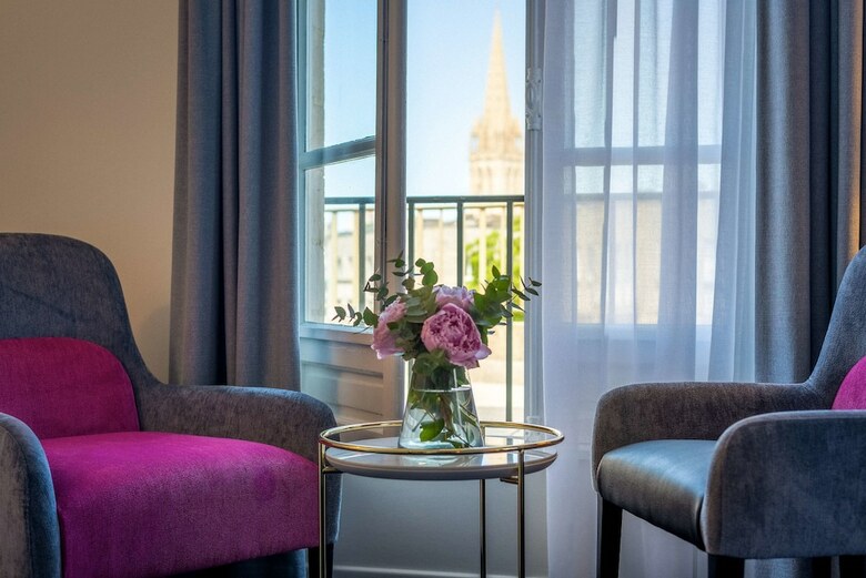 Hotel Best Western Plus Le Moderne