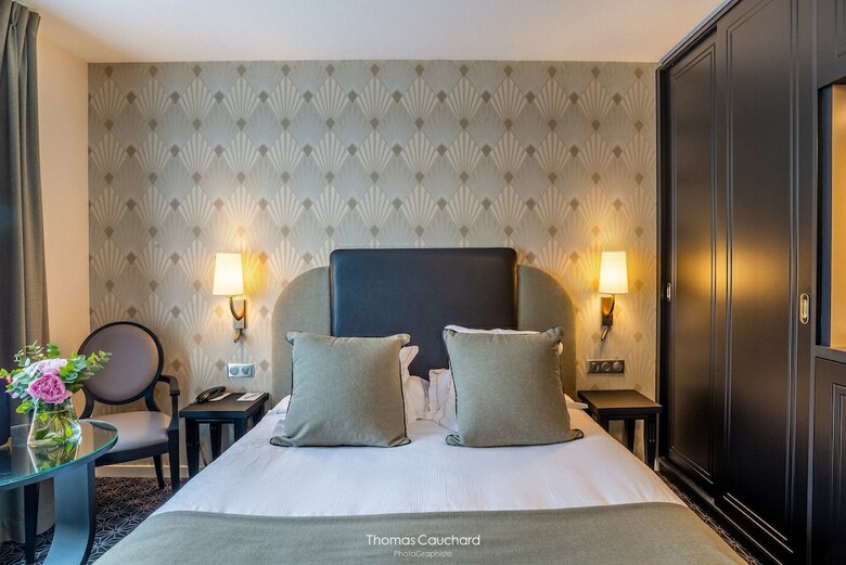 Hotel Best Western Plus Le Moderne