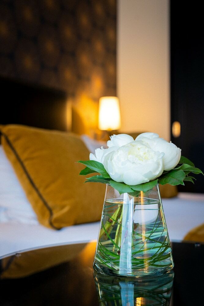 Hotel Best Western Plus Le Moderne