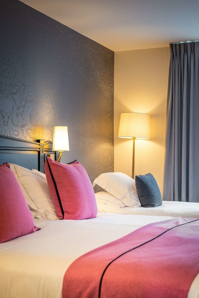 Hotel Best Western Plus Le Moderne