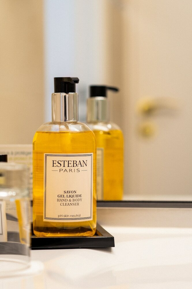 Hotel Best Western Plus Le Moderne