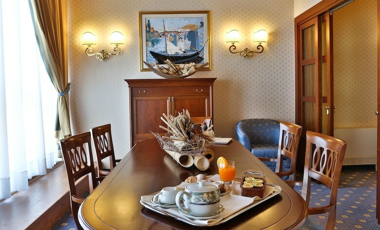 Best Western Classic Hotel
