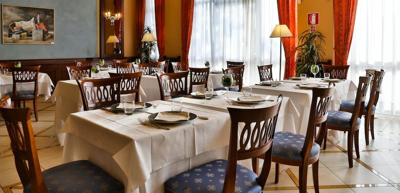 Best Western Classic Hotel