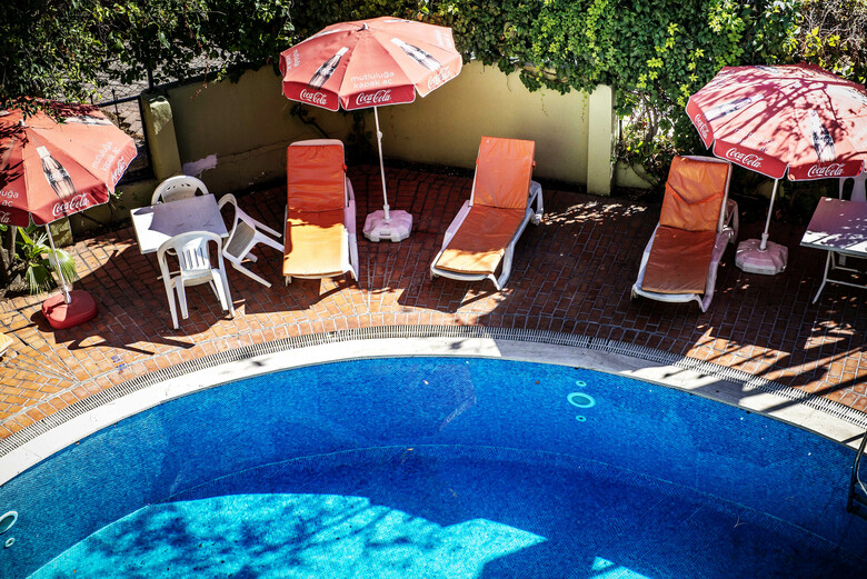 Bade Hotel