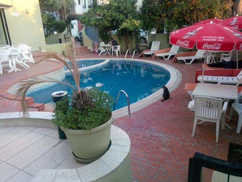 Bade Hotel