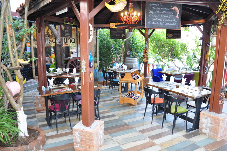 Bade Hotel
