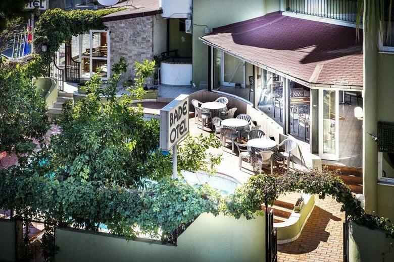 Bade Hotel