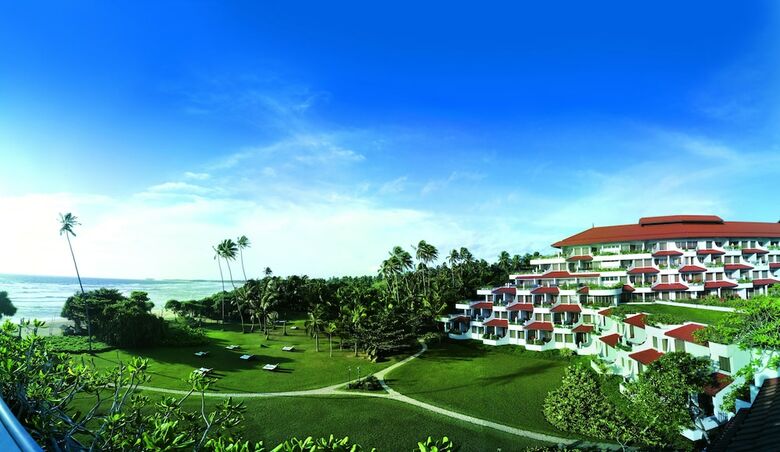 Hotel Taj Bentota Resort & Spa