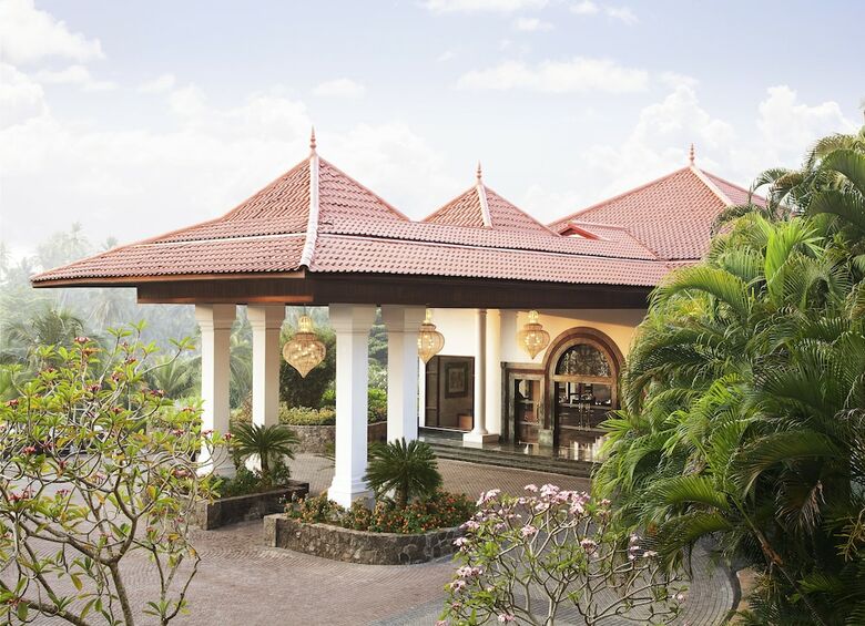 Hotel Taj Bentota Resort & Spa