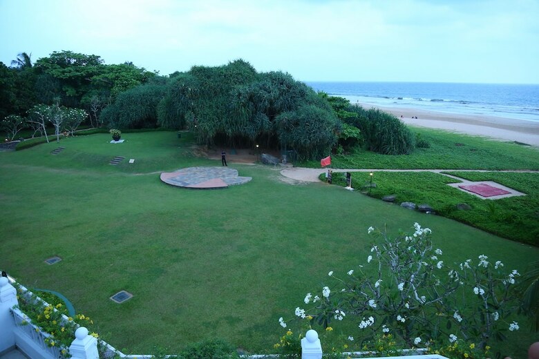 Hotel Taj Bentota Resort & Spa