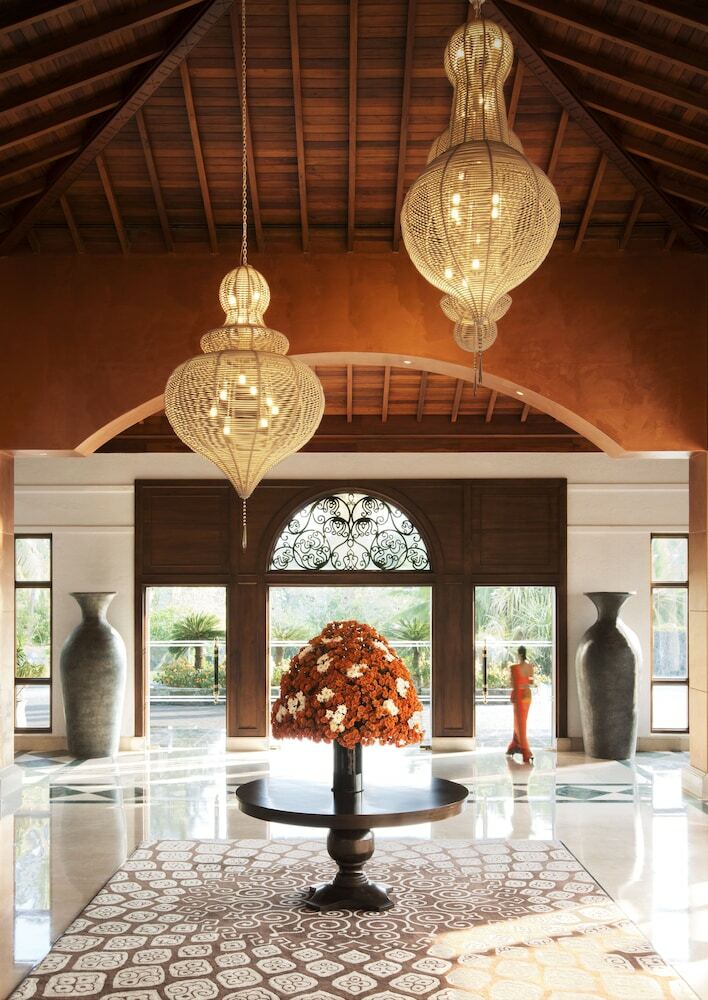 Hotel Taj Bentota Resort & Spa
