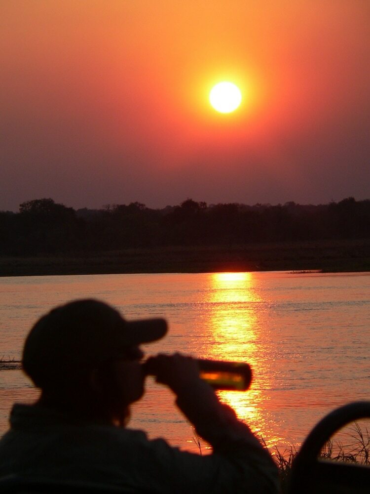 Posada Bongwe Kafue Camp