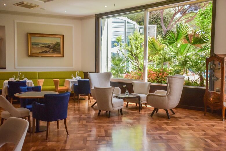 Hotel Amadria Park Milenij