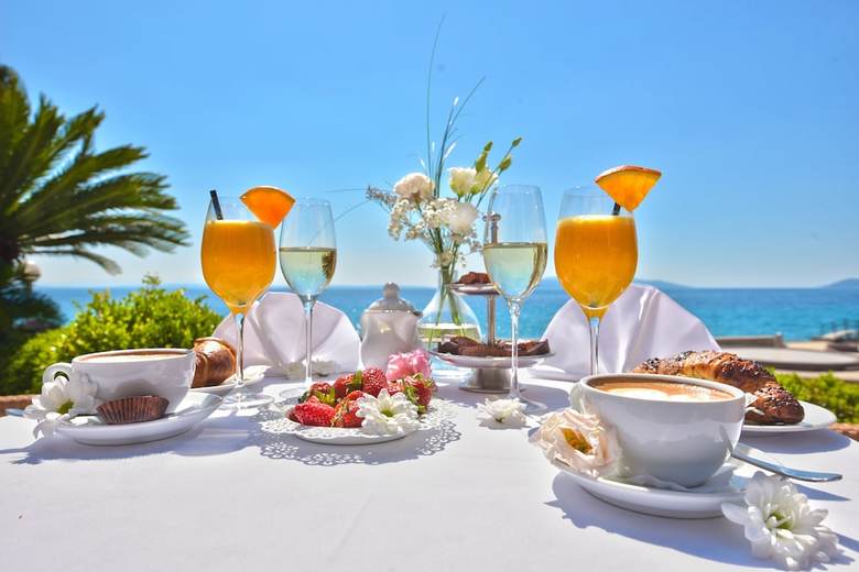 Hotel Amadria Park Milenij