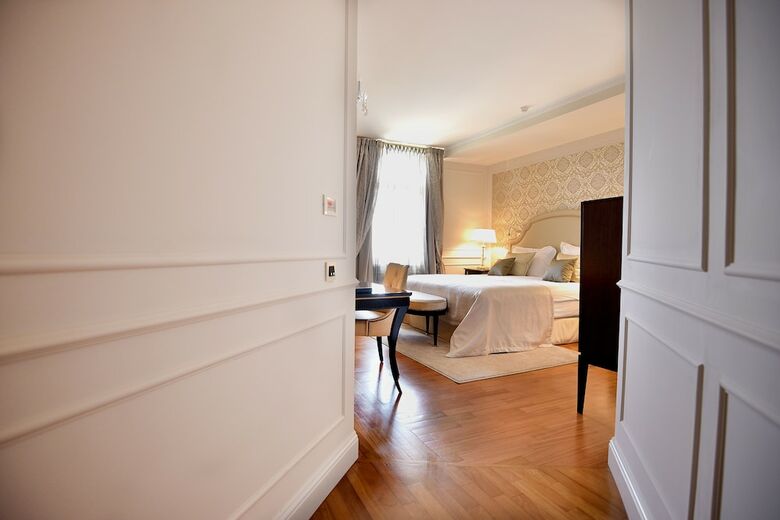 Hotel Amadria Park Milenij