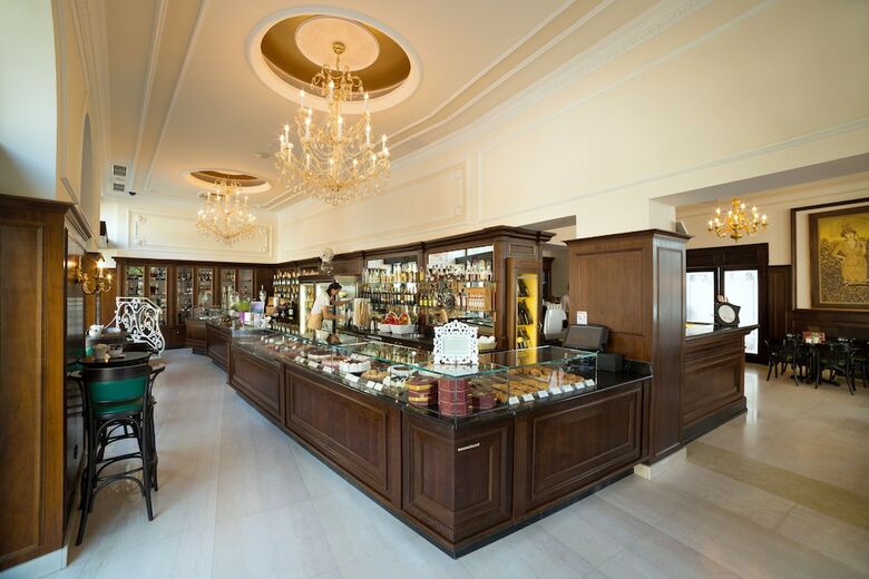 Hotel Amadria Park Milenij