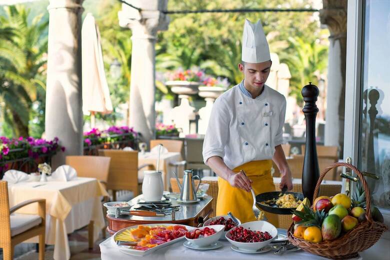 Hotel Amadria Park Milenij