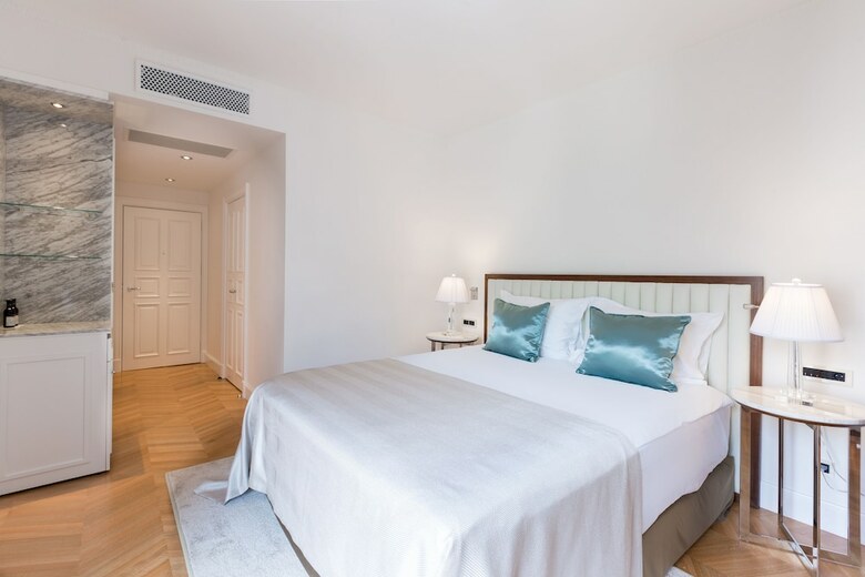 Hotel Amadria Park Milenij
