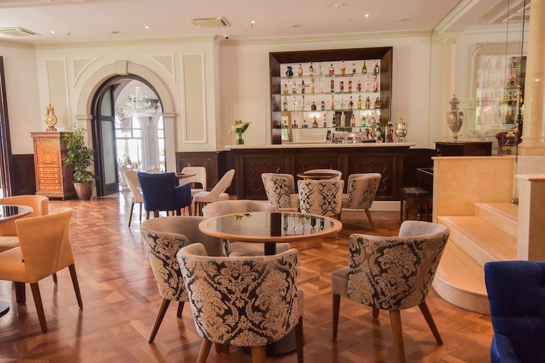 Hotel Amadria Park Milenij