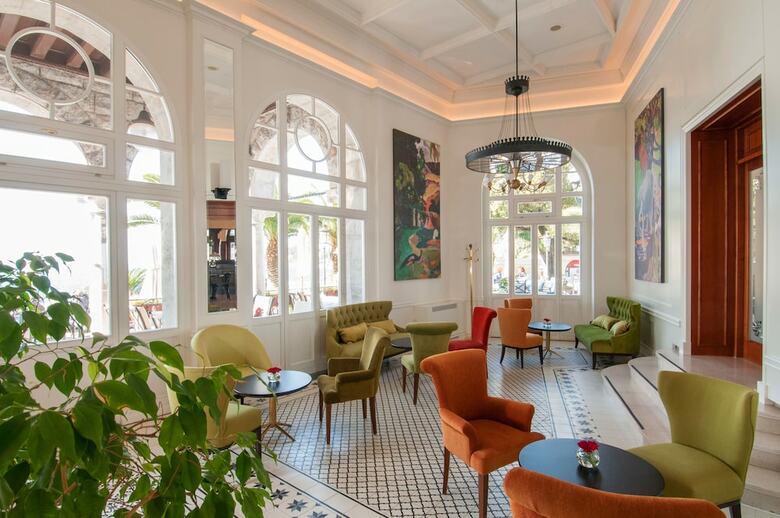 Hotel Amadria Park Milenij
