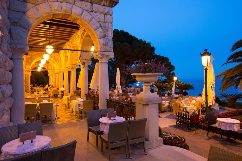 Hotel Amadria Park Milenij