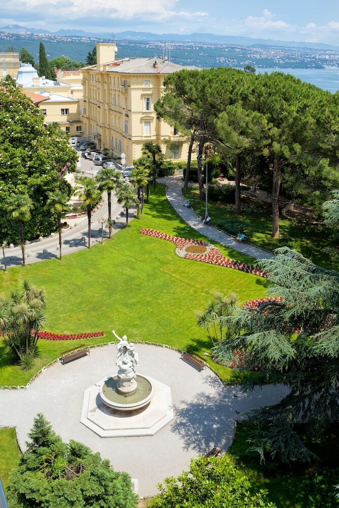 Hotel Amadria Park Milenij