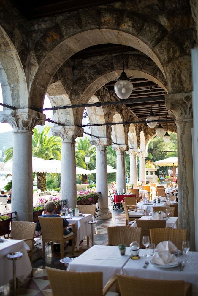 Hotel Amadria Park Milenij