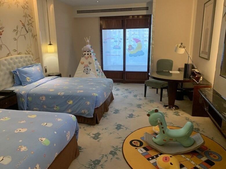 Hotel Ramada Plaza Qiandeng Kunshan