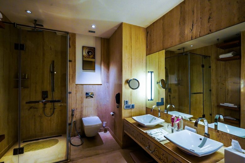 Hotel Crowne Plaza Greater Noida