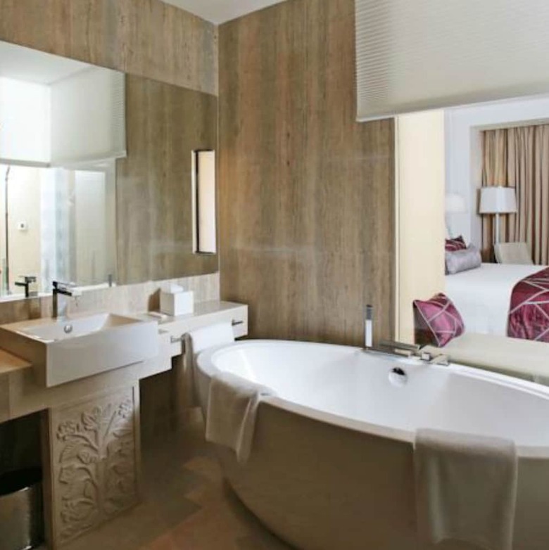 Hotel Crowne Plaza Greater Noida