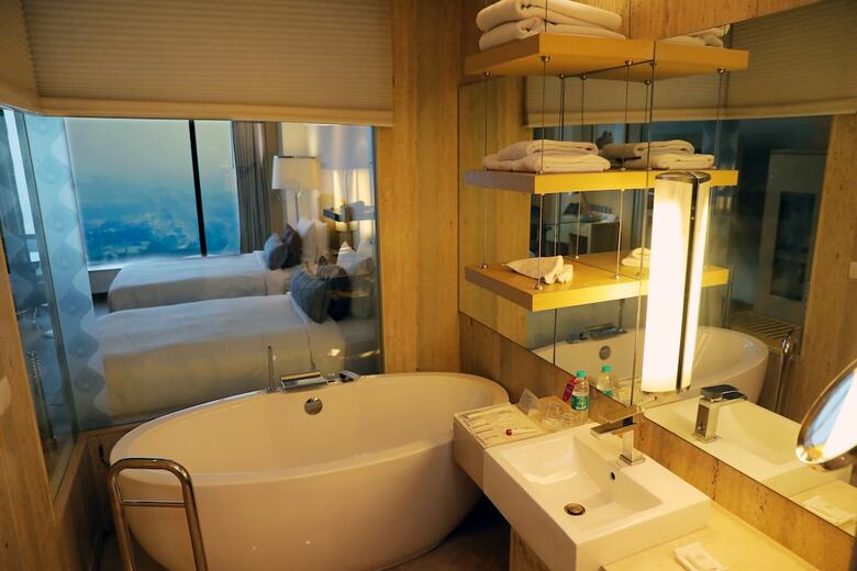 Hotel Crowne Plaza Greater Noida