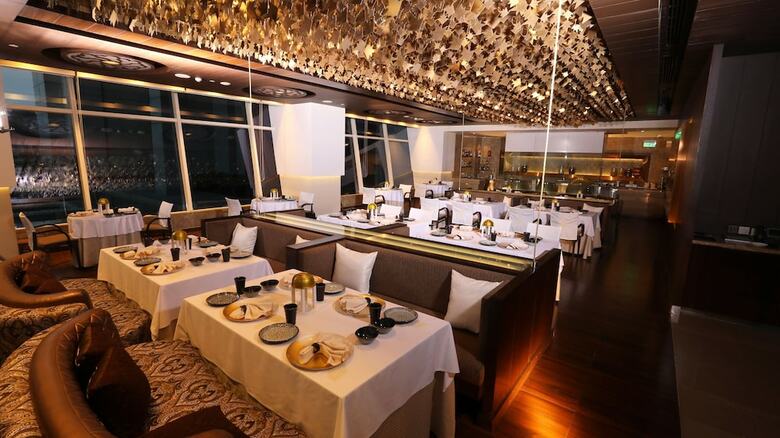 Hotel Crowne Plaza Greater Noida