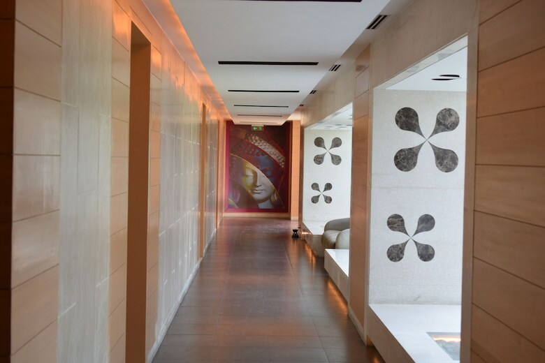 Hotel Crowne Plaza Greater Noida
