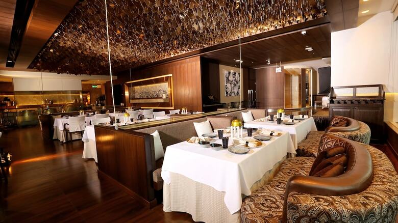 Hotel Crowne Plaza Greater Noida