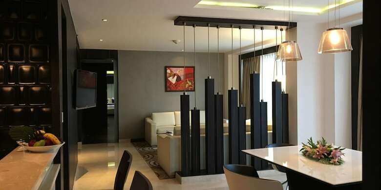 Hotel Crowne Plaza Greater Noida