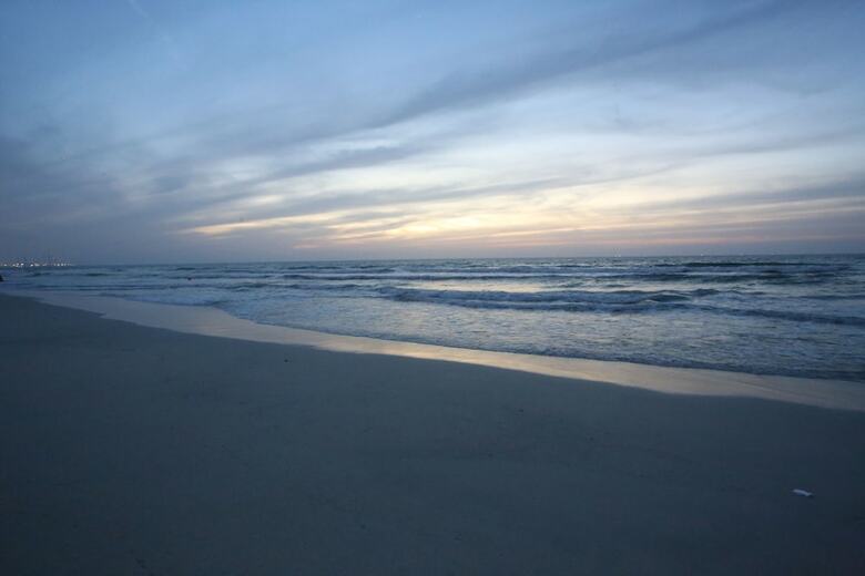 Ramada By Wyndham Beach Hotel Ajman