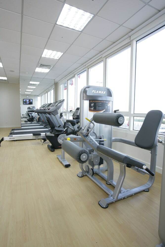 Ramada By Wyndham Beach Hotel Ajman