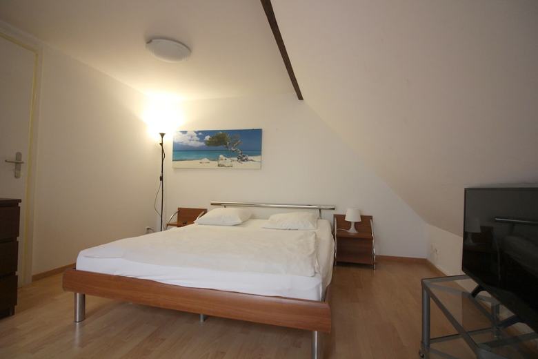 Apartments Swiss Star Aussersihl