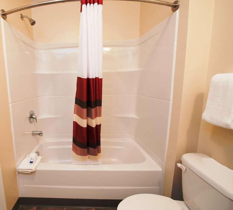Hotel Red Roof Inn & Suites Dickinson