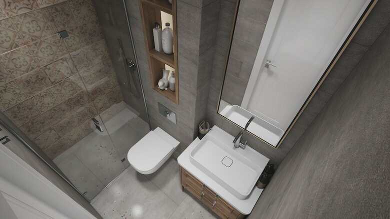 Apart Hotel Kalamper