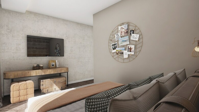 Apart Hotel Kalamper