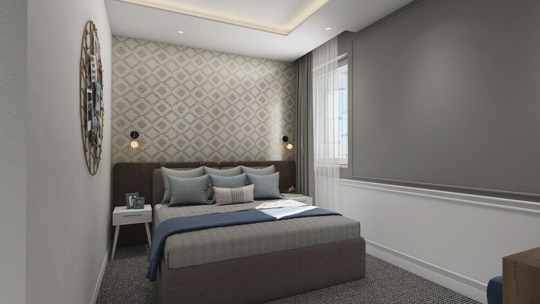 Apart Hotel Kalamper