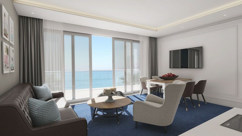 Apart Hotel Kalamper