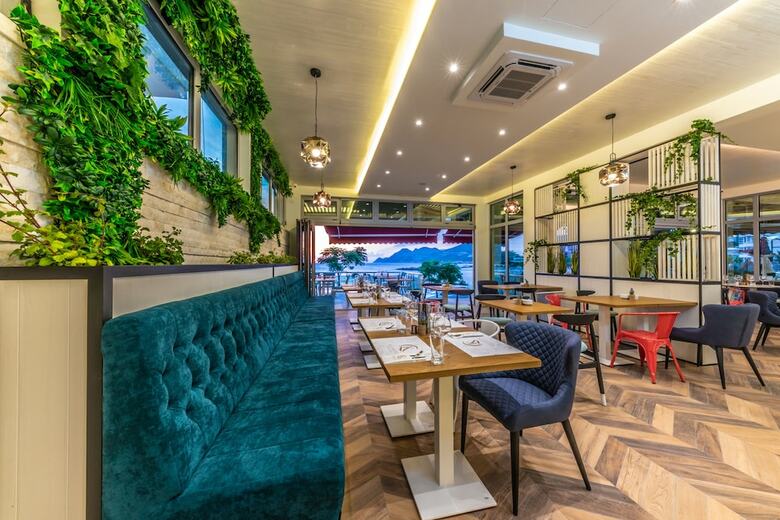 Apart Hotel Kalamper