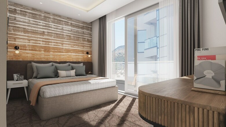 Apart Hotel Kalamper