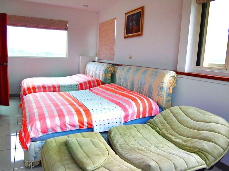 Hotel Hualien Taroko Yu's B&B